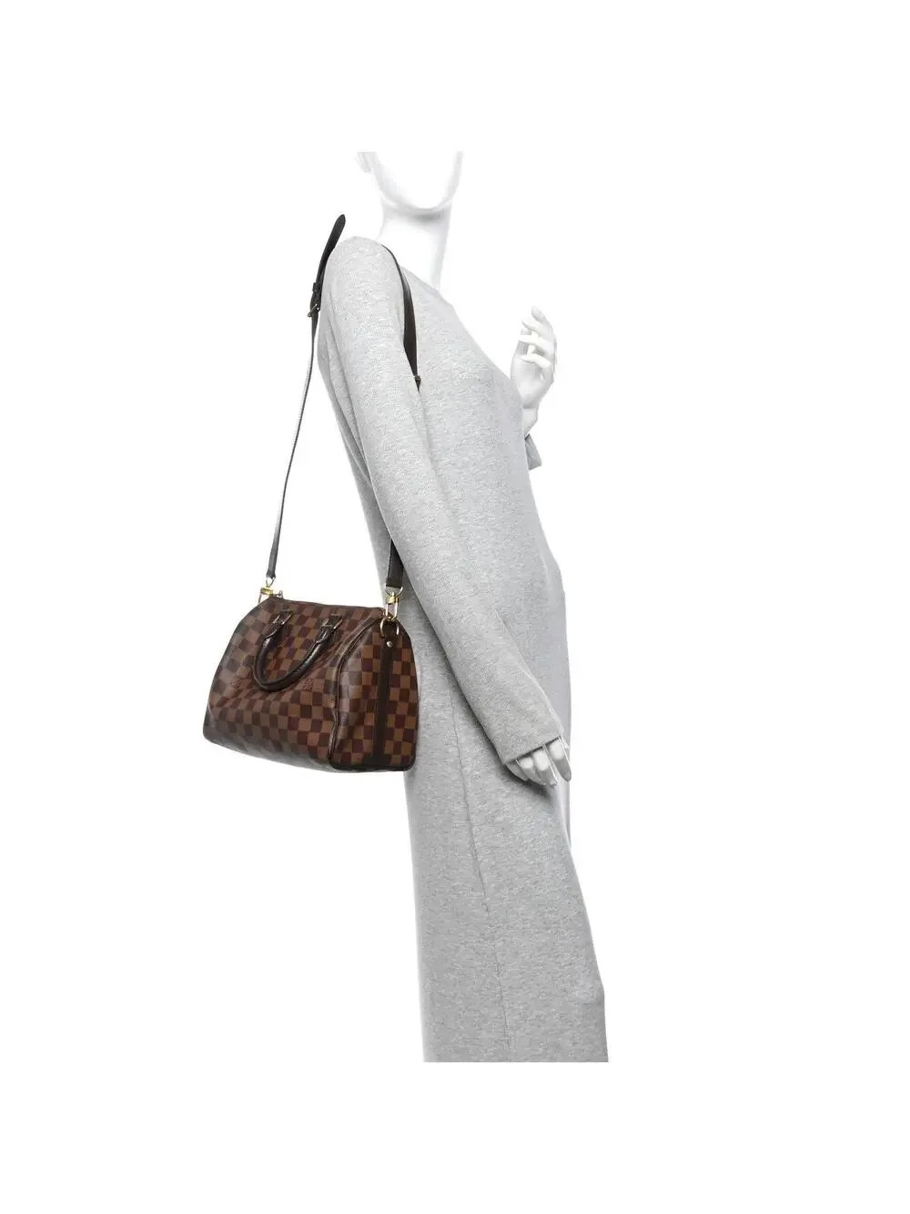 Louis Vuitton indulge luxury